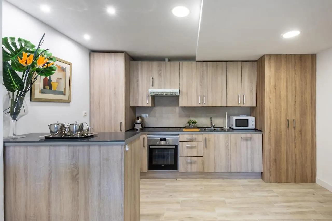 Apartamento Nueva Alcantara Beach Marbella Spanje