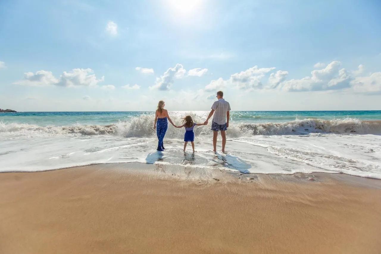 Apartamento Nueva Alcantara Beach Marbella