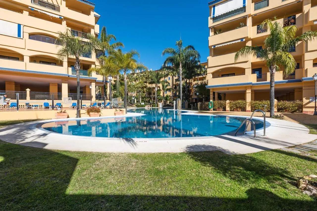 公寓 Apartamento Nueva Alcantara Beach 马尔韦利亚