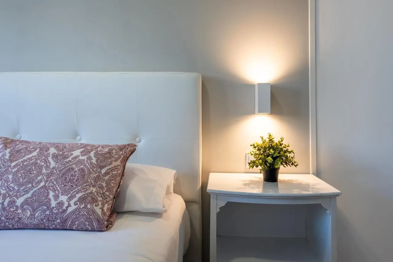 Apartamento Nueva Alcantara Beach 马尔韦利亚 公寓