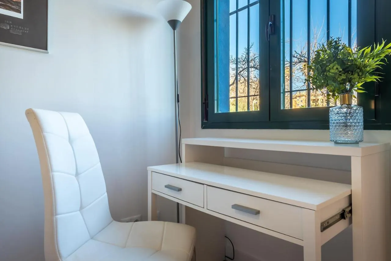 Apartamento Nueva Alcantara Beach 马尔韦利亚