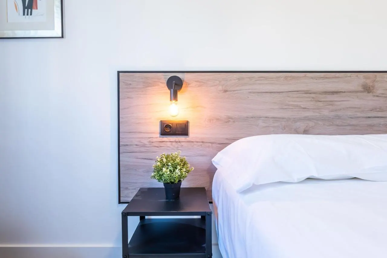 מארבלה Apartamento Nueva Alcantara Beach דירה