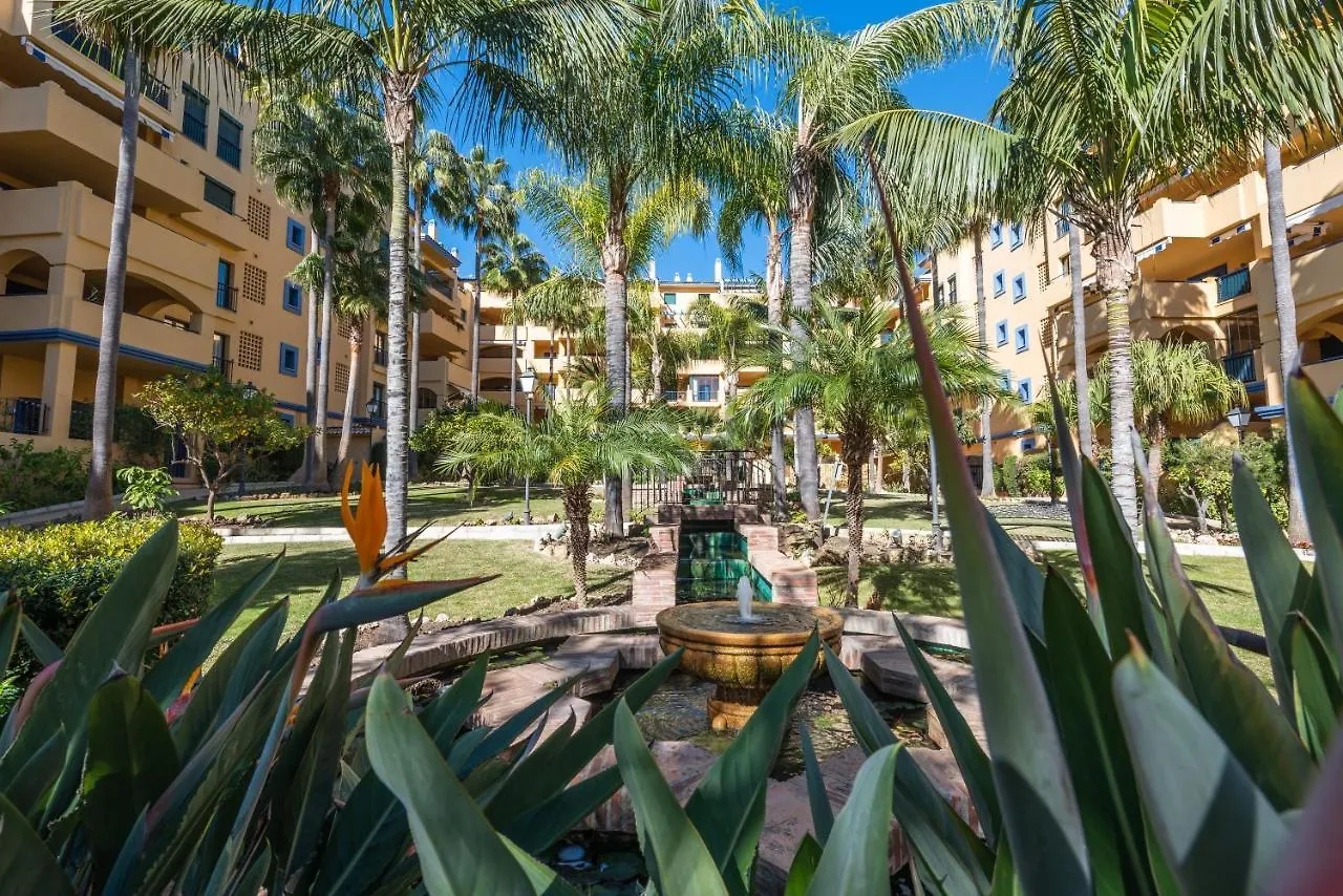 Apartamento Nueva Alcantara Beach 马尔韦利亚